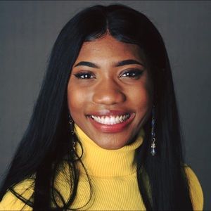 Meet your Posher, Khaliah